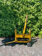 Steenknipper, klinkerknipper, Ophalen, Zo goed als nieuw