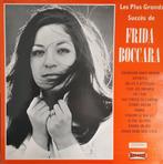 LP Frida Boccara – Les Plus Grands Succès – très bon, Comme neuf, 12 pouces, Enlèvement ou Envoi, Chanson