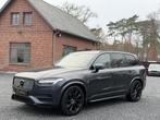 VOLVO XC90 - PHEV, Auto's, Volvo, 1969 cc, Leder, Bedrijf, 5 deurs