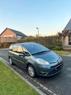 Citroen grand Picasso 7 plaze met airco, Auto's, Citroën, Diesel, Particulier, Airconditioning, Te koop