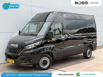 Iveco Daily 35S18 3.0 Automaat L2H2 Adaptieve Cruise Control beschikbaar voor biedingen