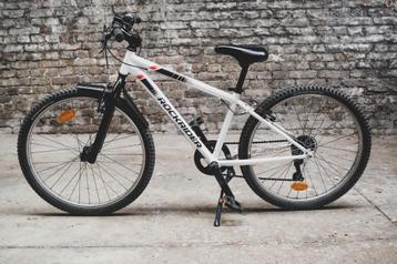 Rockrider ST 100 24 inch beschikbaar voor biedingen