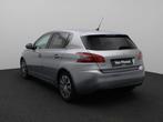 Peugeot 308 Allure, 5 places, Berline, Automatique, Tissu