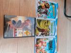 Kinder dvd's, Cd's en Dvd's, Ophalen of Verzenden, Gebruikt