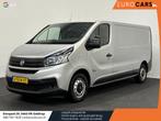 Fiat Talento 1.6 MJ EcoJet L2H1 Basis Airco Alarm Handel/Exp, Voorwielaandrijving, Stof, Euro 6, 4 cilinders