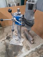 Milwaukee betonboor kernboormachine, Ophalen, Gebruikt, Overige typen, Variabele snelheid
