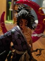 Resine de Kokushibo, Enlèvement, Utilisé, Autres types