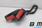 Heupgordel achterin midden VW Golf 4 1J0857488B, Gebruikt