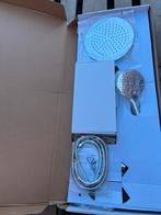 Douche kraan splinter nieuw, Ophalen