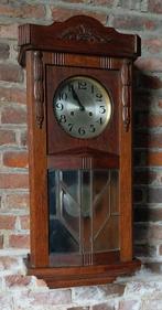 Antieke klok " Imperator Bruxelles", Ophalen