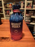 Absolut vodka Tomorrowland 2019 verzegeld, Ophalen