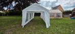 PARTYTENT TE HUUR, Tuin en Terras, Partytenten, Ophalen, Zo goed als nieuw