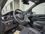 Mercedes-Benz EQV-Klasse 300 AVANTGARDE L2 | Verwarmde Zetel, Gebruikt, 356 km, Airbags, 2635 kg