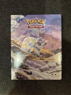 Pokemon boek met kaarten, Ophalen, Zo goed als nieuw