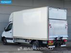 Mercedes Sprinter 514 CDI Automaat Laadklep Zijdeur Dubbellu, Achat, Euro 6, Entreprise, 3 places