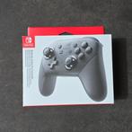 Switch Pro Controller NIEUW, Games en Spelcomputers, Spelcomputers | Nintendo Consoles | Accessoires, Ophalen, Overige controllers