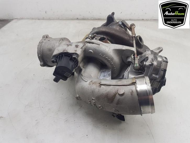 TURBO Audi Q5 (FYB / FYG) (01-2016/11-2020) (|06L145689D|), Auto-onderdelen, Motor en Toebehoren, Audi, Gebruikt