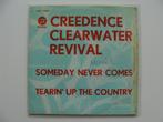 Creedence Clearwater Revival – Someday Never Comes  (1972), Ophalen of Verzenden, 7 inch, Rock en Metal, Single