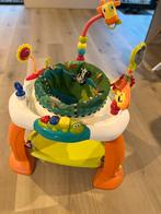 Baby bouncer/jumper, Kinderen en Baby's, Speelgoed | Buiten | Springkussens, Ophalen, Gebruikt