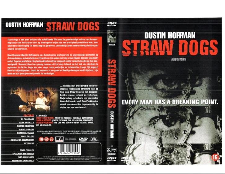 DVD's 2, Cd's en Dvd's, Dvd's | Actie, Zo goed als nieuw, Overige genres, Vanaf 12 jaar, Ophalen of Verzenden