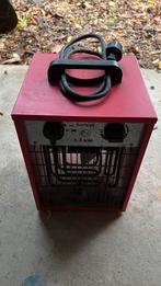 Elektrische verwarming 3.3kw, Ophalen, Zo goed als nieuw