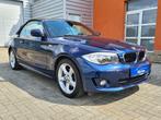 BMW 118i Cabriolet - Benzine - 143 pk, Te koop, Benzine, https://public.car-pass.be/vhr/6b075098-a65b-4e37-bd32-a49d8c103c16, 152 g/km