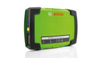Bosch KTS 560 Diagnose toestel