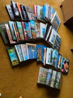 Collection de livres de voyage et d'art, Livres, Art & Culture | Architecture, Enlèvement, Utilisé