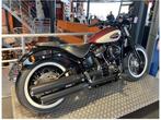 Harley-Davidson STREET BOB, Boîte manuelle, Achat, 1745 cm³, Autre carrosserie