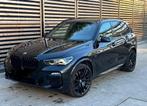 BMW X5 45e M sport |360 cam| H&K, Automaat, Euro 5, X5, Zwart