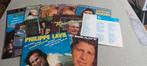 Lot de 33 tours, CD & DVD, Enlèvement ou Envoi, Utilisé