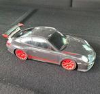 Zeer mooie Porsche 911 gt3 rs. 1/18, Hobby en Vrije tijd, Ophalen of Verzenden, Zo goed als nieuw