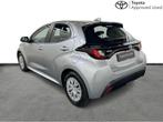 Toyota Yaris Dynamic, Autos, Toyota, 1490 cm³, Hybride Électrique/Essence, Automatique, Achat