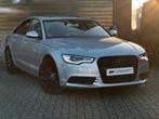 Audi A6 Hybride Full option 210pk Automaat 124000km, Autos, Audi, 5 places, Hybride Électrique/Essence, Automatique, Achat