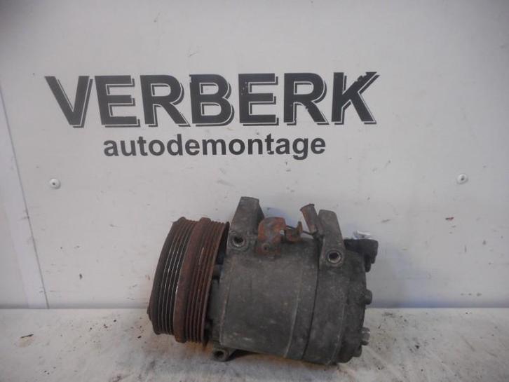 AIRCO POMP Ford Focus 2 (01-2004/09-2012) (3m5h-19d629-mg), Auto-onderdelen, Airco en Verwarming, Ford, Gebruikt