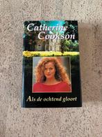 Catherine Cookson - Als de ochtend gloort, Boeken, Ophalen of Verzenden, Zo goed als nieuw, Catherine Cookson