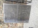 barriere ext a finir ..., Tuin en Terras, Tuinpoorten, Ophalen, Nieuw, Staal, Draaipoort