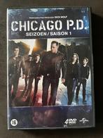 Chicago P.D. 1-3, Cd's en Dvd's, Vanaf 16 jaar, Ophalen of Verzenden, Zo goed als nieuw, Actie