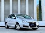 Volkswagen jetta automatie Benzine / 2007/128000km1400cc, Argent ou Gris, Achat, Entreprise, Automatique