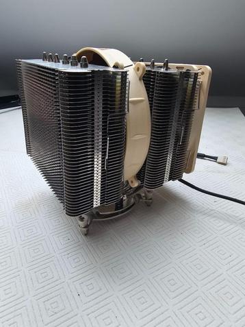 Noctua NH-D14 beschikbaar voor biedingen