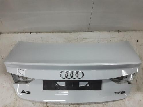 ACHTERKLEP Audi A3 Limousine (8VS / 8VM) (01-2013/10-2020), Auto-onderdelen, Carrosserie, Achterklep, Audi, Gebruikt