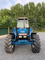 Ford SLE 6640 tractor, Zakelijke goederen, Ophalen, 80 tot 120 Pk, Gebruikt, Ford