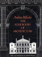 the four books of architecture andre palladio, Palladio andrea, Utilisé, Architecture général, Envoi