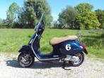 Vespa GTS 125"Origineel & Mooie staat"Top voor zomer 2025 !, Motoren, Scooter, Bedrijf, 125 cc, 11 kW of minder