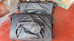 Shad zulupack, Ophalen