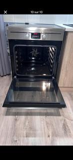 Cuisinière à induction, Elektronische apparatuur, Fornuizen, Ophalen, Gebruikt, Tussenbouw, 4 kookzones