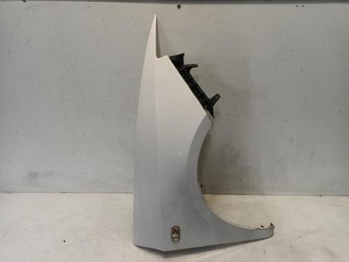SPATBORD RECHTS VOOR Seat Ibiza IV SC (6J1), Auto-onderdelen, Carrosserie, Spatbord, Seat, Voor, Rechts, Gebruikt