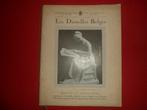 A. Carlier de Lantsheere: Les Dentelles Belges, Boeken, Hobby en Vrije tijd, Gelezen, A. Carlier de Lantsheere, Borduren en Naaien