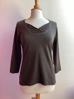 Shirt Avalanche 40, Kleding | Dames, Topjes, Maat 38/40 (M), Bruin, Avalanche, Ophalen of Verzenden