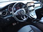 Mercedes-Benz V-Klasse 300d LANG AMG AVANT. EDITION, Argent ou Gris, Achat, Entreprise, Mercedes-Benz